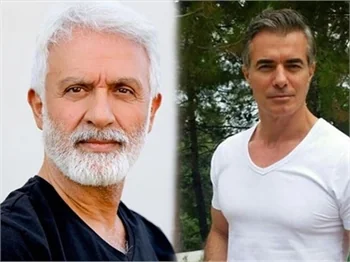 Talat Bulut'un yerine Serhan Yavaş!