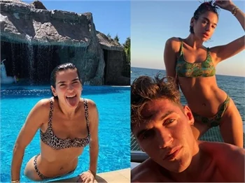 Dua Lipa’dan Türkiye’ye mesaj!