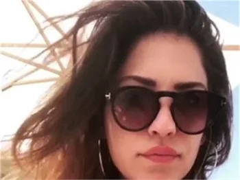 Yağmur Ünal'ın zayıflığı dikkat çekti!