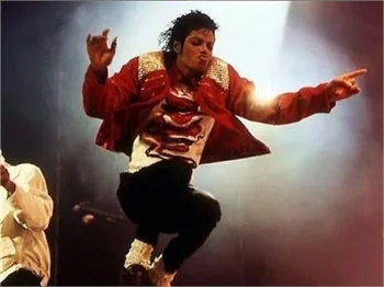 Michael Jackson 60 yaşında!