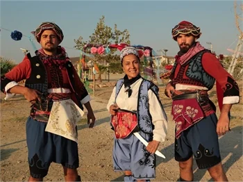 'Ege'nin Hamsisi'nde tarihi şölen!