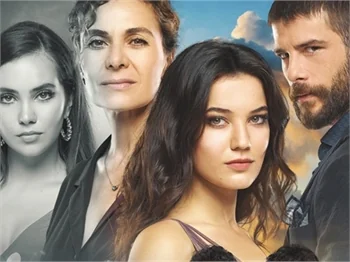 “Bir Deli Rüzgar”ın afişi yayınlandı!