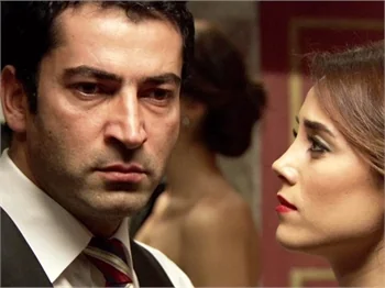 Ezel, Romanya’ya uyarlanıyor!