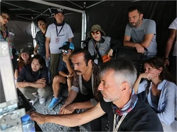 Yılmaz Erdoğan ‘Organize İşler 2’ için kesenin ağzını açtı!