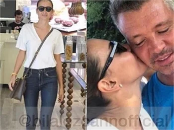 Emina Jahovic: "Aşk bitti dostluk devam!"