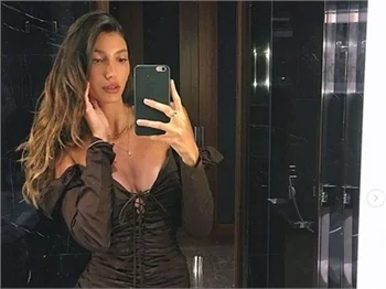 Şevval Şahin, aşkını bir günde sildi!