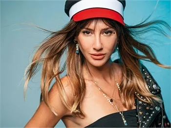 Şeyma Subaşı: Ben 'It girlm'üm!