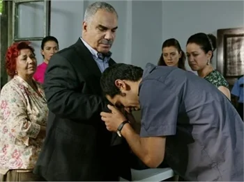 Güven Hokna: Neslihan'ın bu kadar yükseleceğini tahmin etmedim