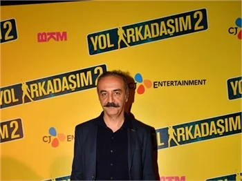 'Yol Arkadaşım 2'nin galasına ünlü akını!