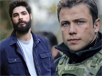 Genco Özak o ünlü diziye dahil oldu!