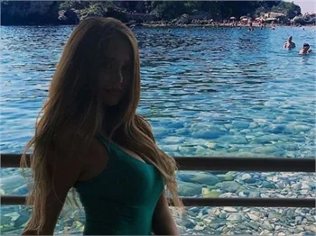 Sosyal medya fenomeni Merve Taşkın'dan bekaret itirafı!