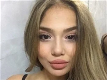 Merve Taşkın, "Bakireyim" demişti, paylaşımı şoke etti!