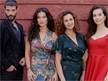 Hatice Aslan isyan etti!