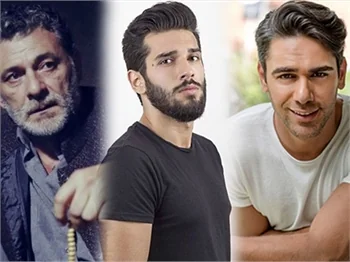 Kadir Doğulu 'Vuslat' dizisiyle ekrana dönüyor!