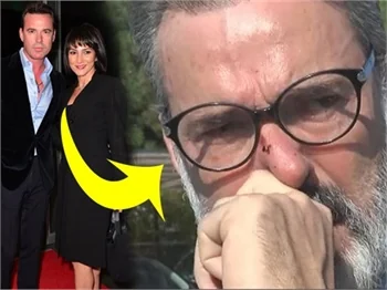Murat Başoğlu ağlayarak anlattı!