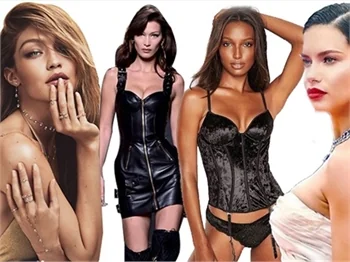 Victoria’s Secret'ta podyuma çıkacak isimler belli oldu!