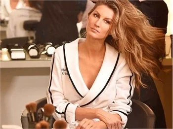 Gisele Bünchen Victoria Secret'ı neden bıraktığını açıkladı!