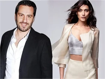 Hande Subaşı eski eşi Can Tursan'a geri döndü!