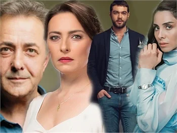 Yeni dizi “Kardeş Çocukları” sete çıktı!