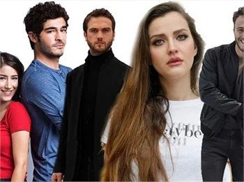 O dizilere ceza yağdı!