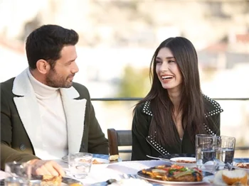'Aşk ve Mavi' ekranlara veda ediyor!