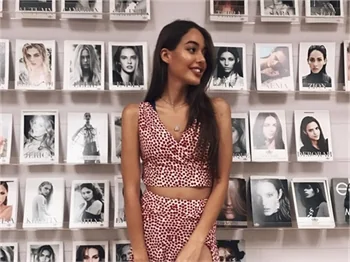 Dilan Çiçek Deniz, Paris'te!