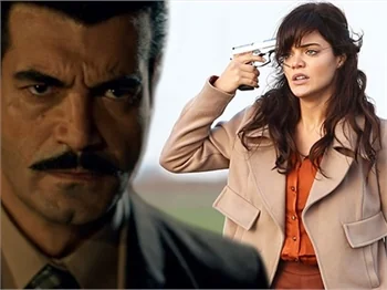 Bir Zamanlar Çukurova'da Züleyha, aşkı uğruna kendini öldürecek mi?