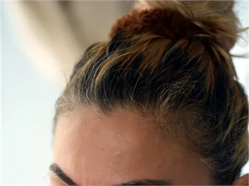 Leyla Bilginel zor günleri anlattı!