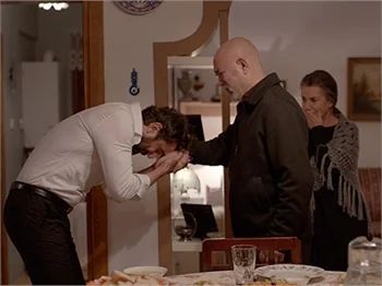 Çukur'da beklenen buluşma gerçekleşti!