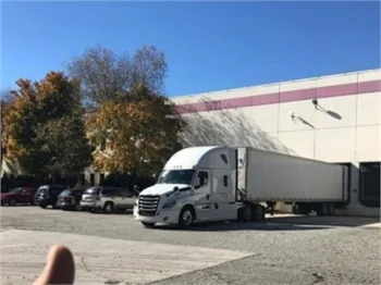 Tolga Karel, Amerika'da tır şoförü oldu!