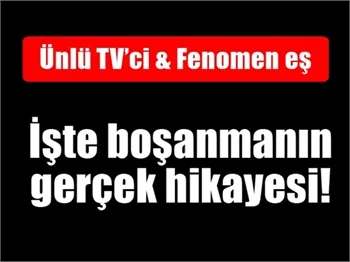 İşte boşanmanın gerçek hikayesi!