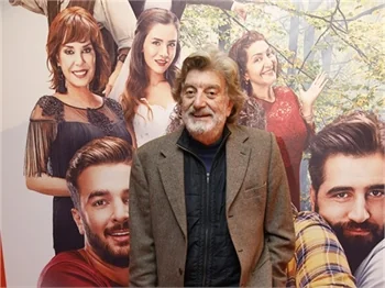 'Kafalar Karışık'a görkemli gala!