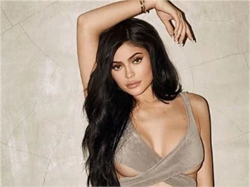 Kylie Jenner ile Travis Scott evleniyor mu?