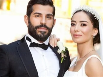 Merve Sevi boşandığını açıkladı!