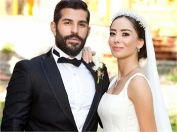 Merve Sevi'nin boşandığı eşinden ilk açıklama!