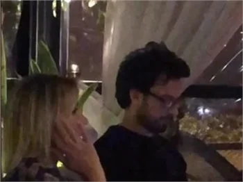 Tarkan ve Pınar Tevetoğlu'dan bebekten sonra ilk fotoğraf!