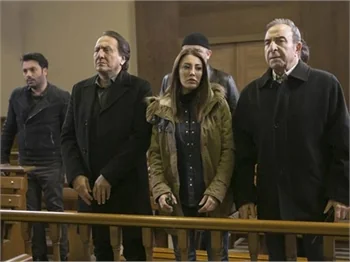 'Arka Sokaklar' bunu da yaptı