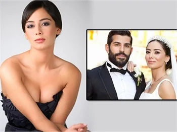 Merve Sevi'den eski eşine gönderme!