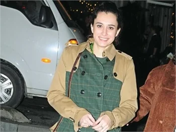 Ünlü oyuncular Lucca'da buluştu!