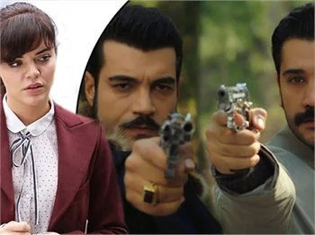 Bir Zamanlar Çukurova'da eski defterler açılıyor!