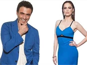 Yeni dizi 'Verda'da büyük kriz!