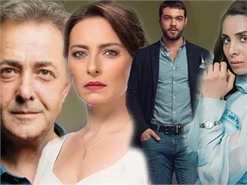 "Kardeş Çocukları" geliyor!