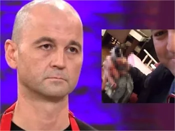 Murat Özdemir gözaltına alındı!