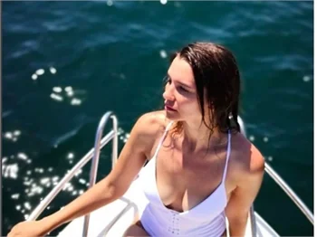 Leyla Lydia Tuğutlu'dan evlilik itirafı!