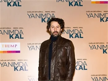"Yanımda Kal"ın galası yapıldı!