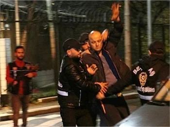 Murat Özdemir'in komşuları konuştu!