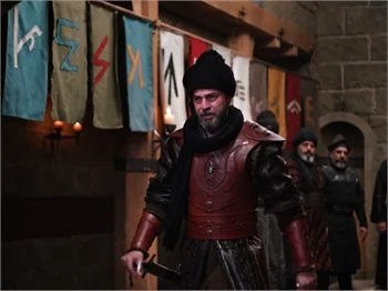 "Diriliş Ertuğrul" yükselişte!