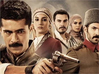 Mehmetçik Kutlu Zafer dizisinden flaş hamle!