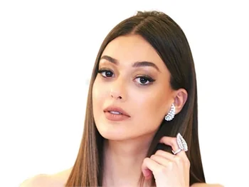 Dilan Çiçek Deniz'e bir şok daha! Eski sevgilisinin yeni aşkı arkadaşı çıktı!