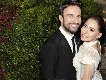 Tarkan yılbaşına böyle girecek!